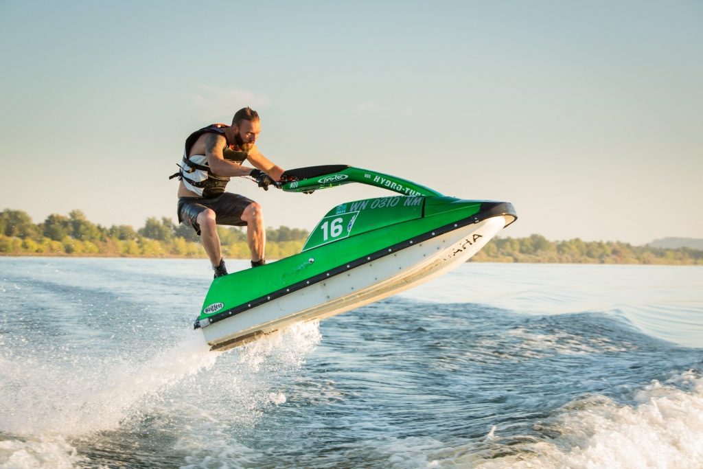 Sunshine Pontoon Rentals