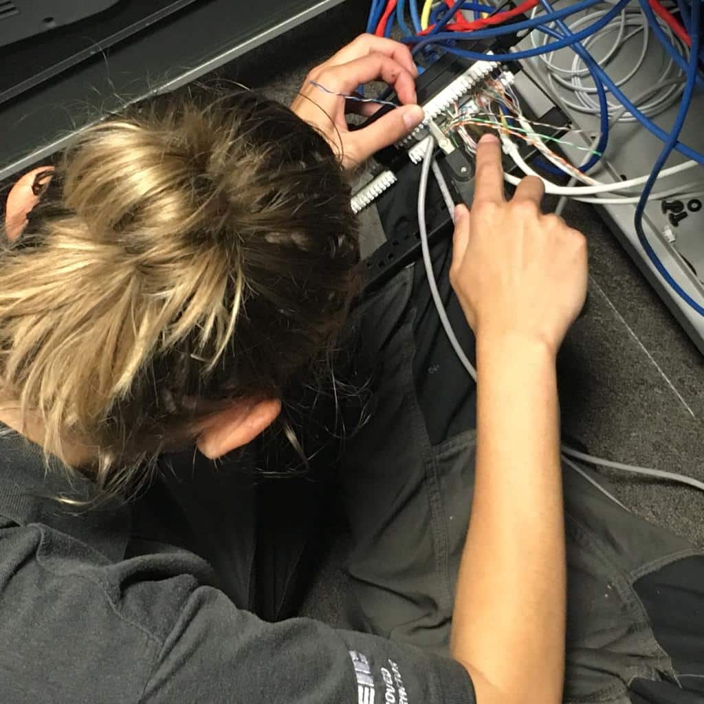 electrical repairs in St Paul, MN