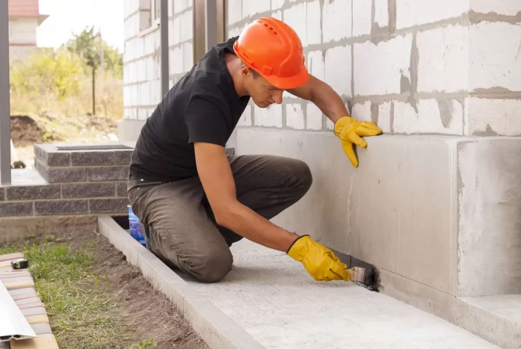 Foundation Repair Services