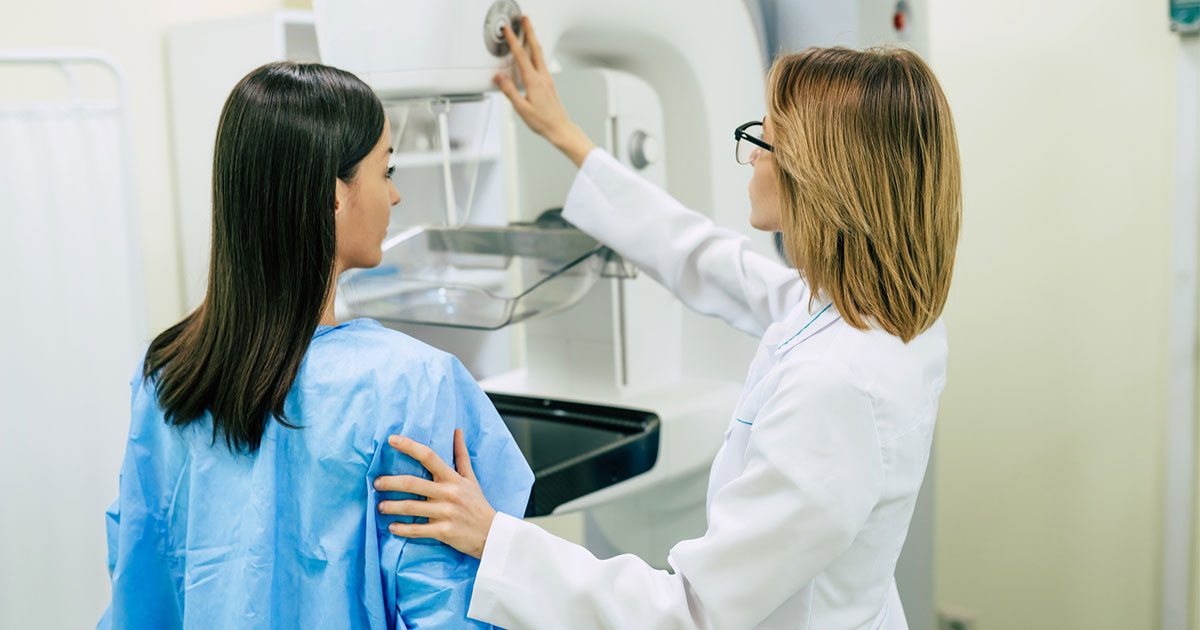Things You Should Understand Regarding 3D Mammogram In Millburn, NJ
