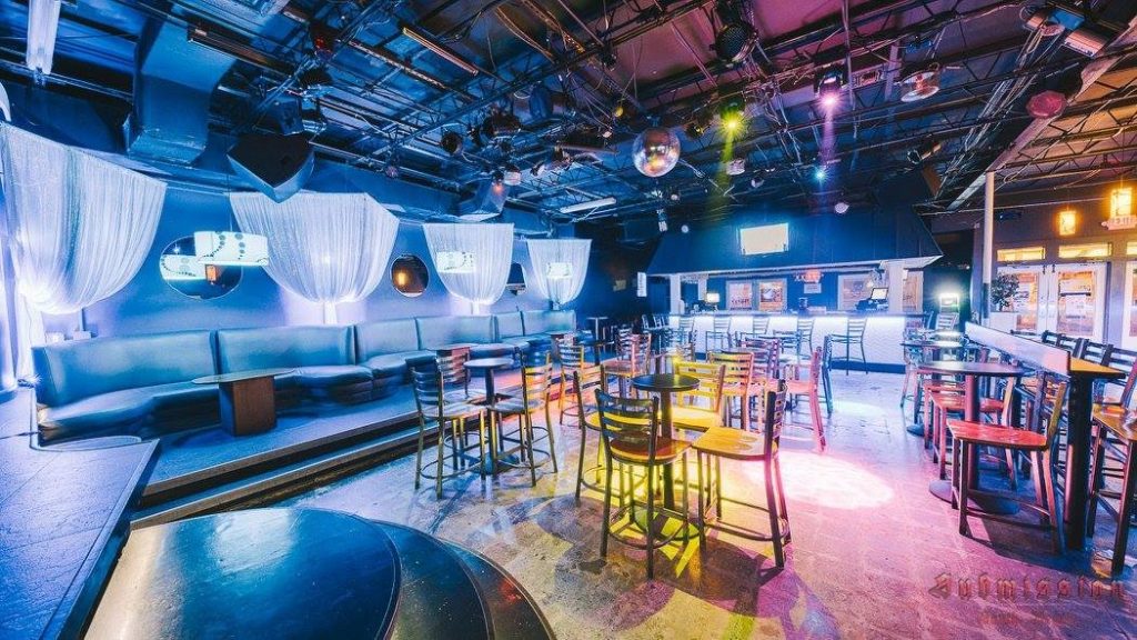 Aqua Key West Nightclub