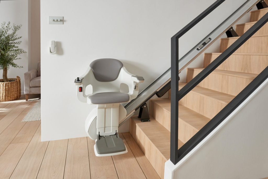 stairlifts reading