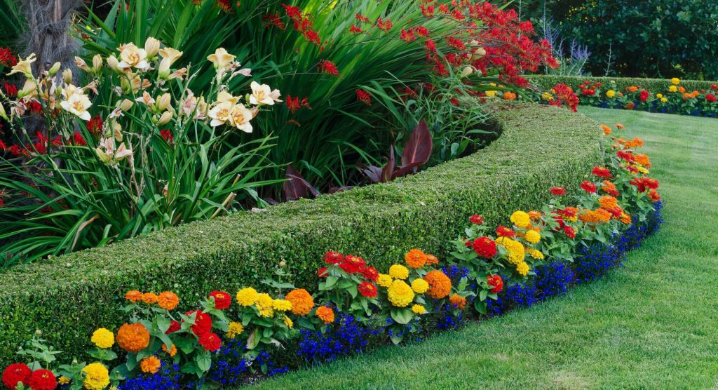 landscaper Victoria BC
