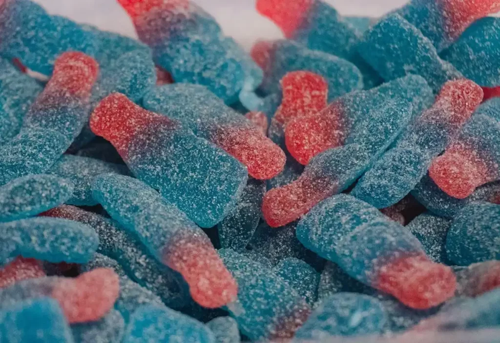 strongest delta 8 gummies online
