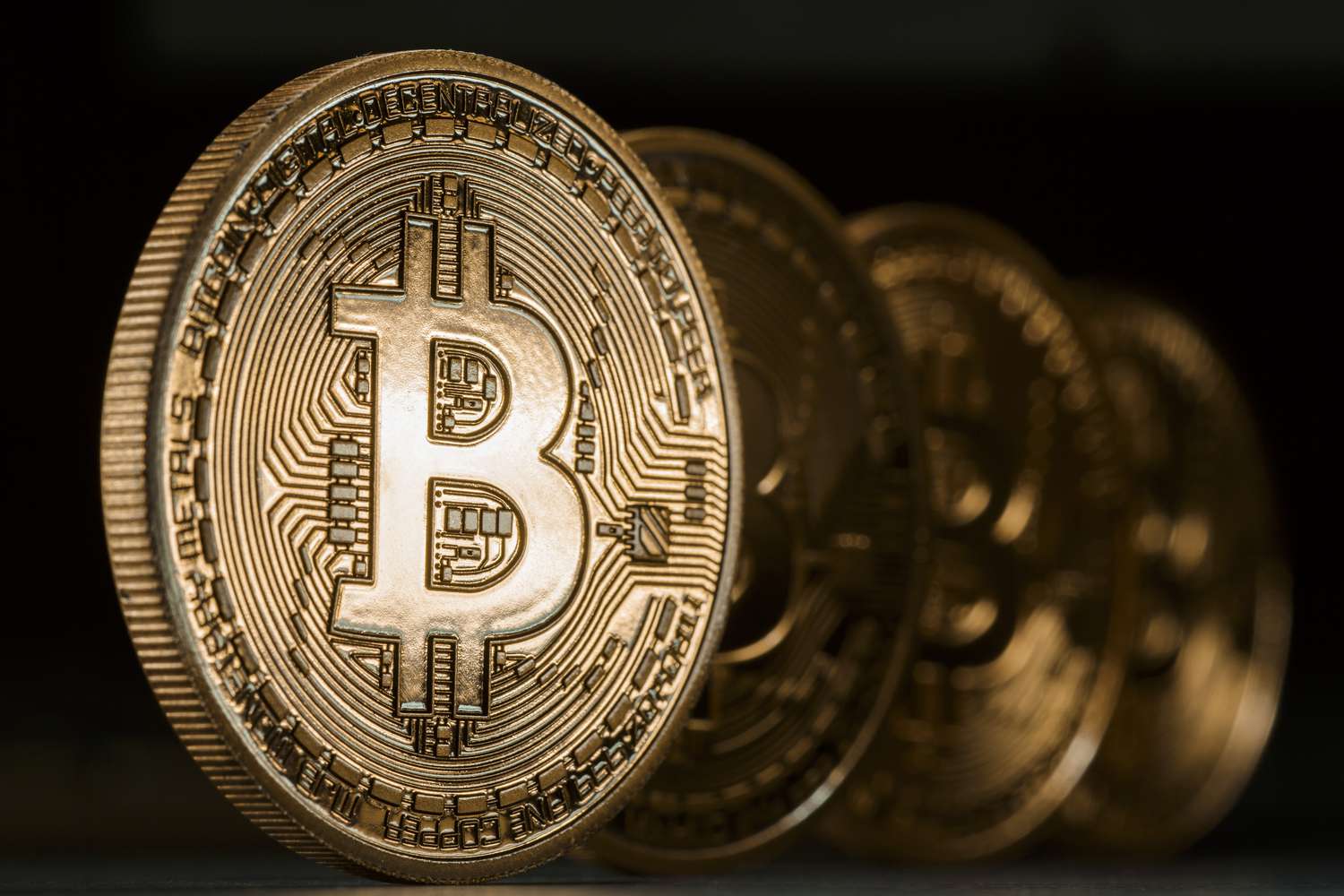 bitcoin definition