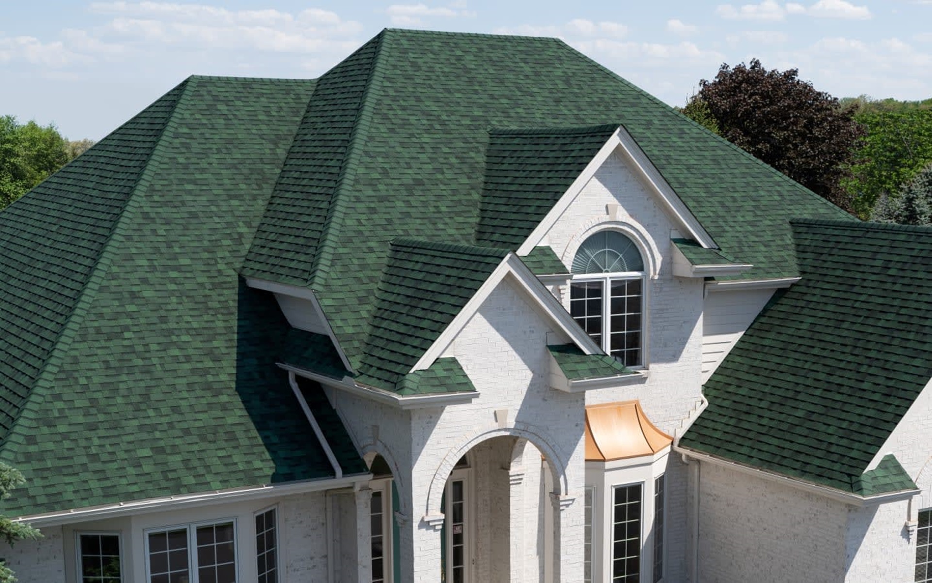 action roofing services